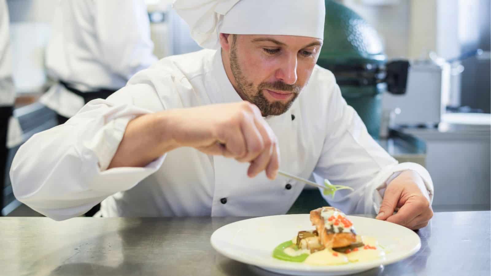 These 10 Foraged Ingredients Are a Chef’s Secret Weapon