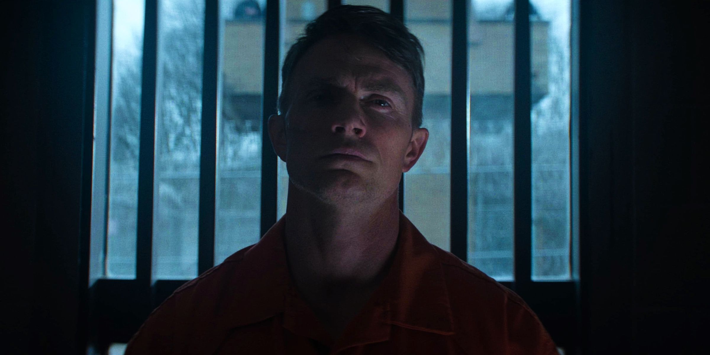 Wilson Bethel's New Netflix Show Is A Very Fitting Follow-Up To His ...