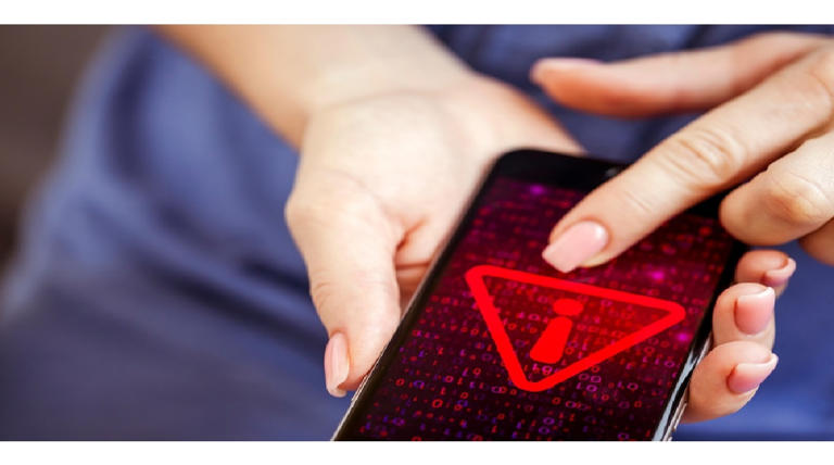 Android flaw lets hackers unlock data in minutes, researchers warn