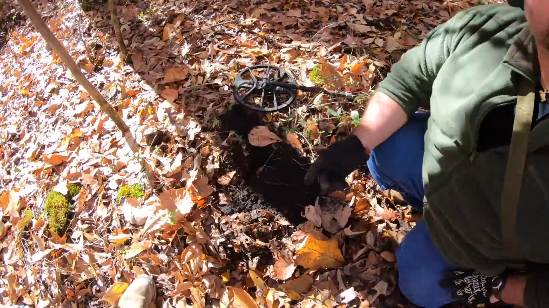 Secret Spot Keeps Giving CRAZY Bucket Listers! Metal Detecting Goldmine