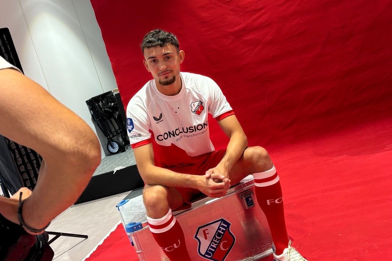 Ivar Jenner dan Mauro Zijlstra Dipanggil TC Timnas U-22 untuk SEA Games 2025