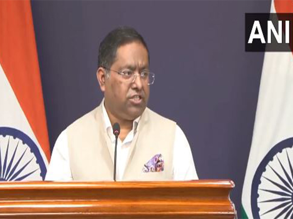 1563 Indian nationals have been deported from US so far: MEA