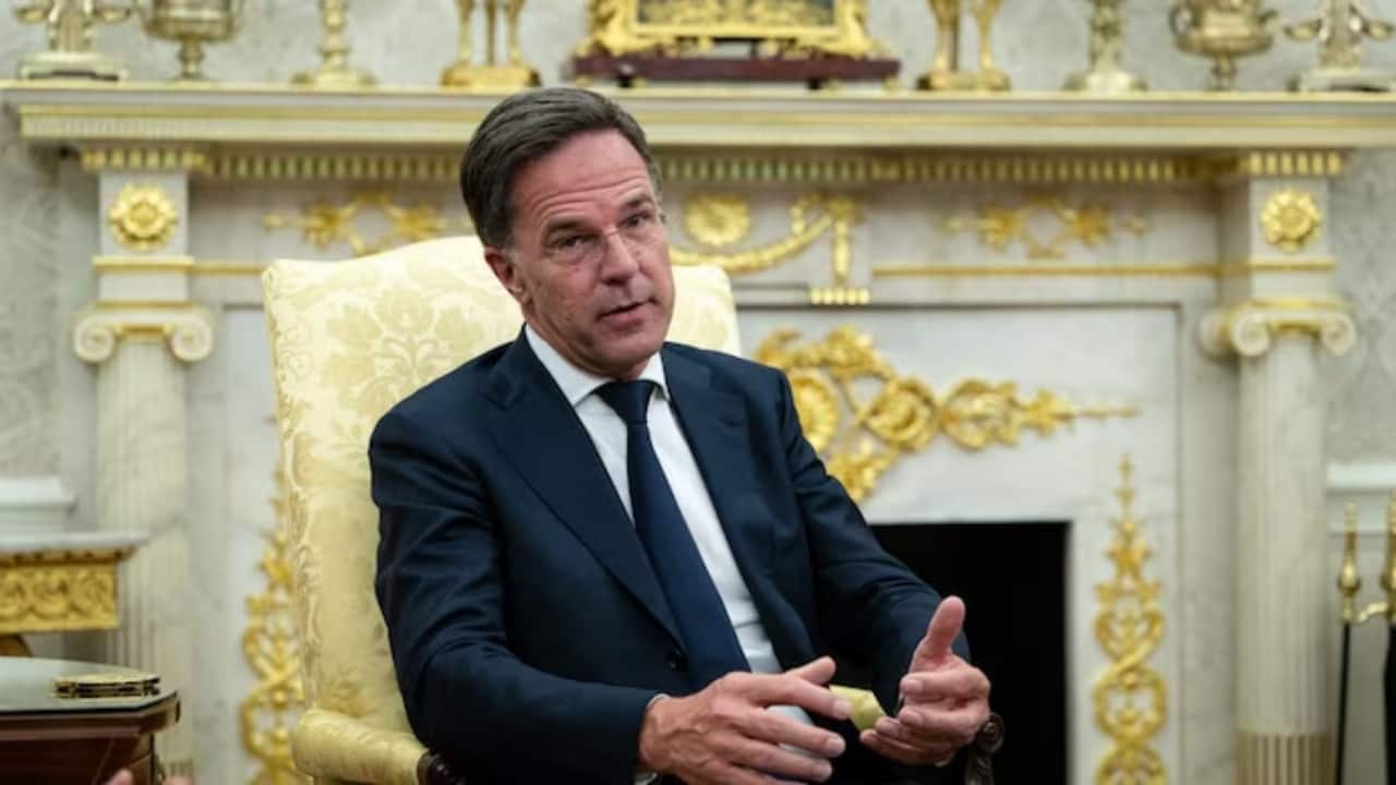 'Caution against double standards': India hits out as NATO chief warns of sanctions over Russia trade