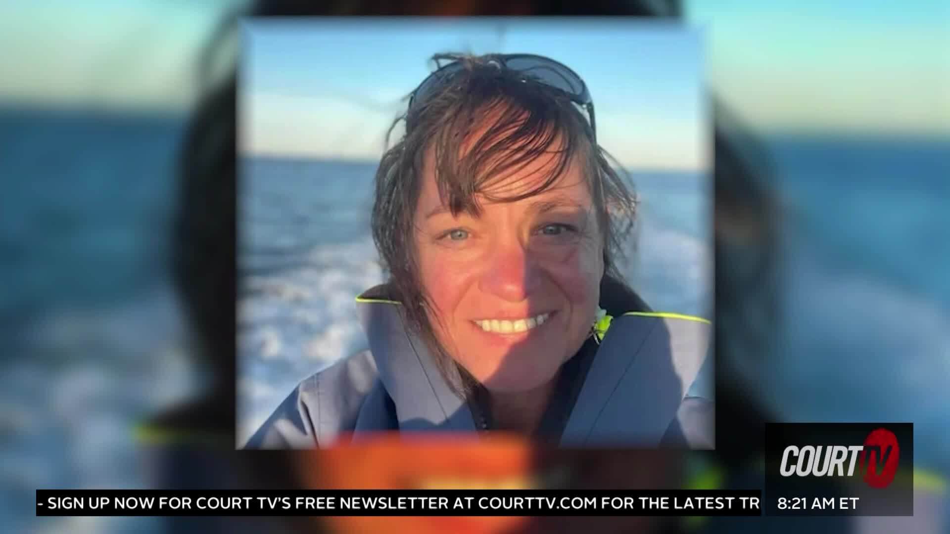Was Maine Paddleboarder Killed In Targeted Attack?