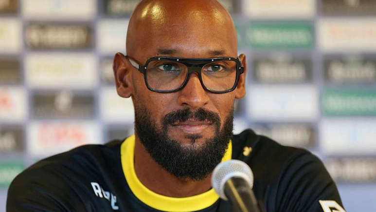 #5 – Nicolas Anelka (12 Clubs)