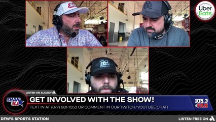 Inside The Star: Over/Under predictions for these Cowboys offensive weapons