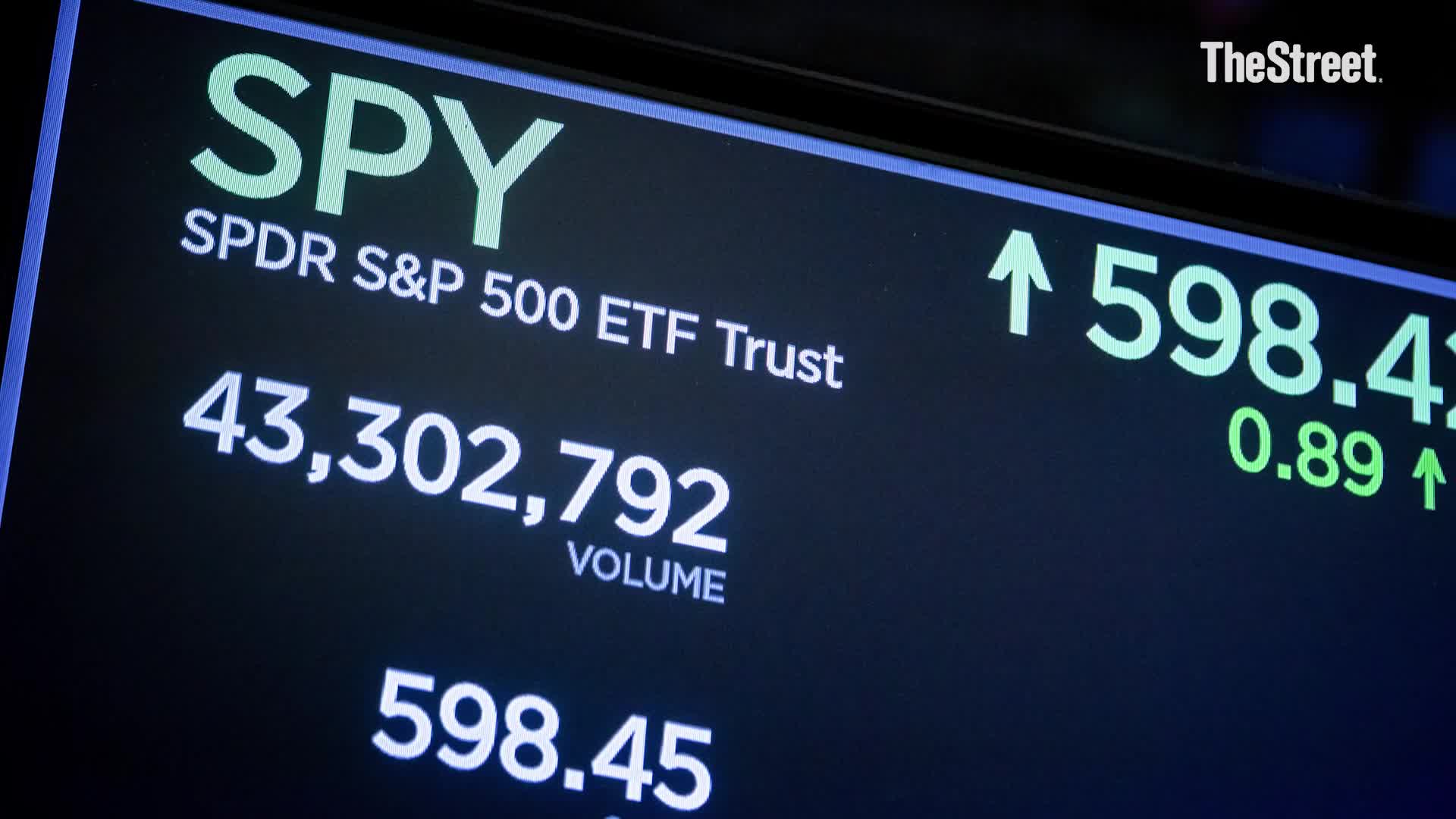 This is the 1 mistake investors are making right now