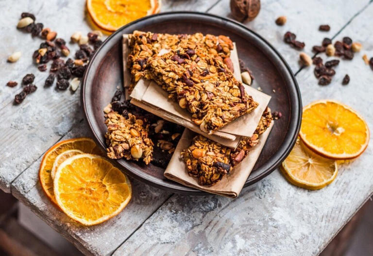 Functional indulgence turns desserts into wellness statements