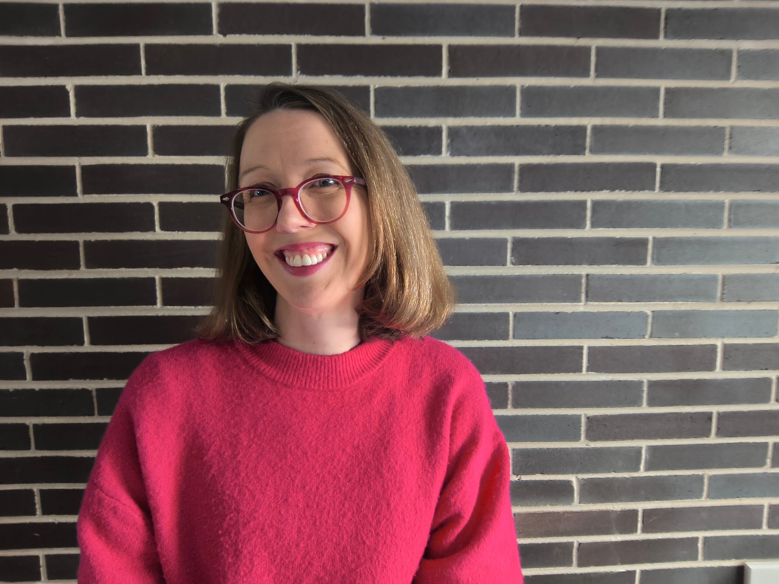 Die Autorin hatte erwartet, ihre Familie in einem Vorort großzuziehen – doch inzwischen hat sie erkannt, dass das Leben in einer Wohnung seine ganz eigenen Vorteile mit sich bringt.