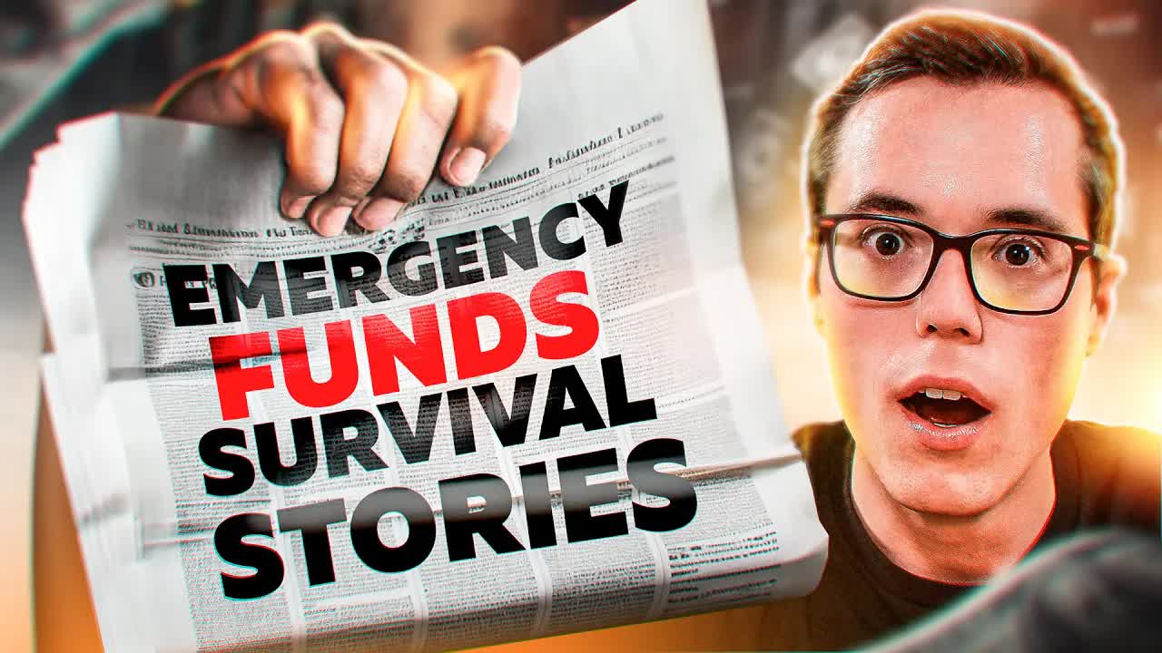 Building an emergency fund saves life | Wealth explained