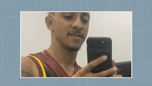 Entregador de farmácia é assassinado a tiros em Mesquita