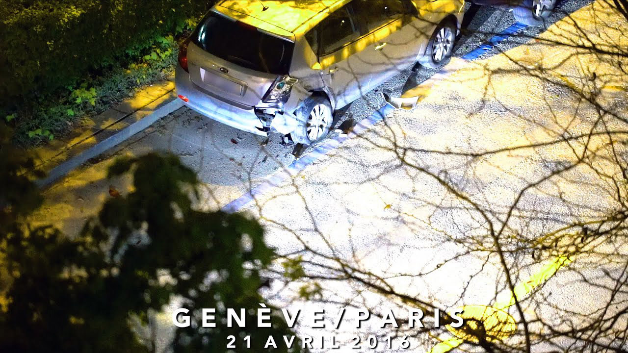 ACCIDENT DE VOITURES ACCIDENT DE VOITURES