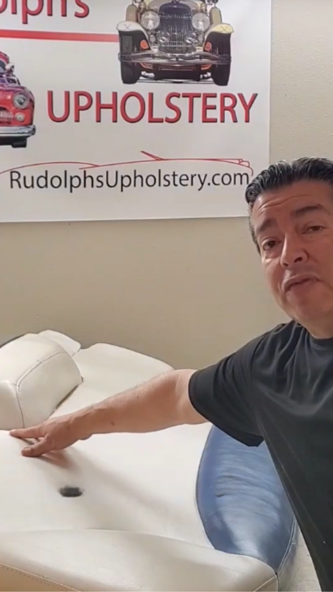 How to Make a New Boat Deck Cover Skin StepbyStep Guide