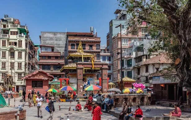 Kal Bhairav