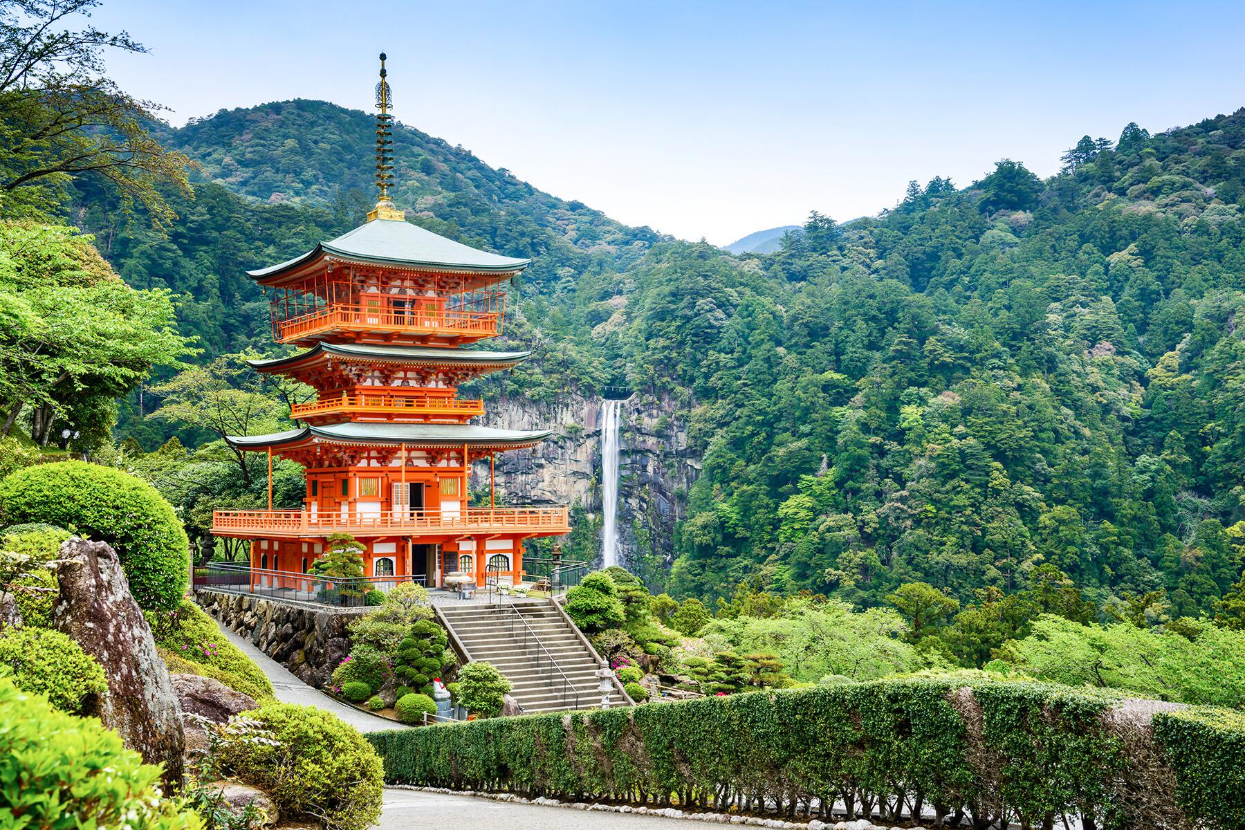 U S Issues Travel Warning For Japan For A Very Unusual Reason