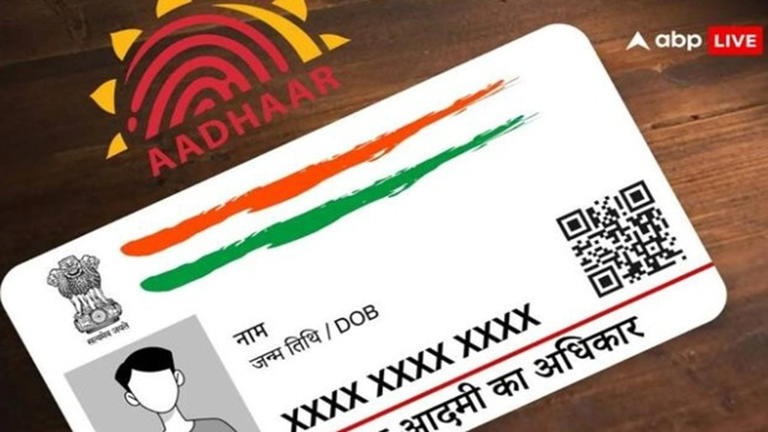 Your Child's Aadhaar May Get Deactivated: UIDAI Warns Parents Of ...