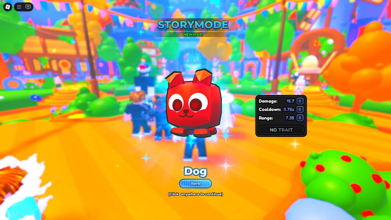 Pet Tower Defense codes (January 2026)
