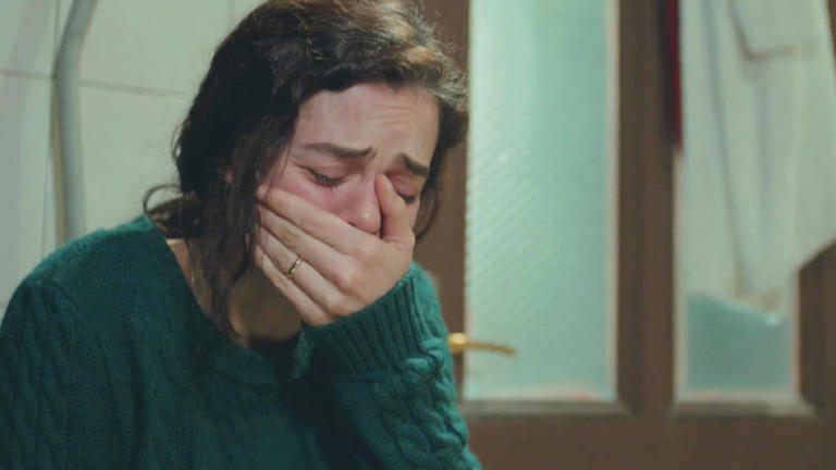 La forza di una donna Anticipazioni 18 luglio 2025: Bahar pensa che Sarp  sia ancora vivo!