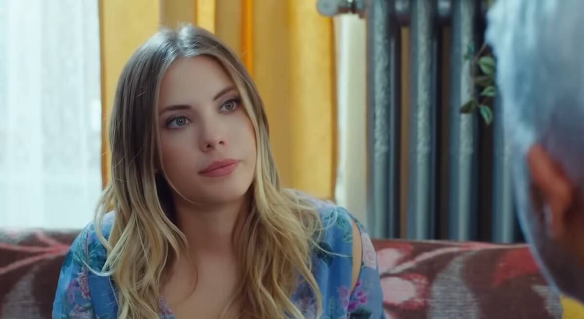 Forbidden fruit, anticipazioni 11 settembre 2025