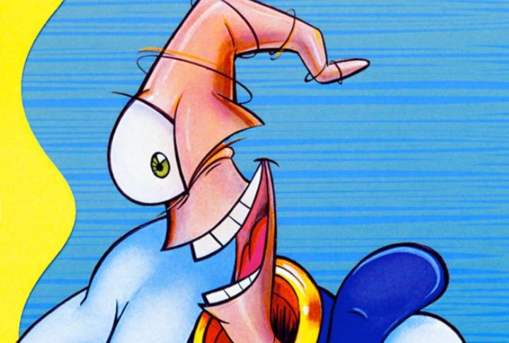 Proof Cartoons Were Educational (In The Weirdest Way)