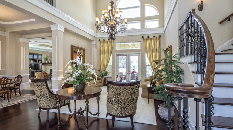 The Design Mistake That Will Almost Immediately Make Your Home Outdated