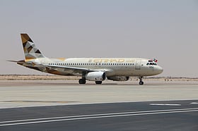 Etihad Airways resumes limited flight schedule from March 6