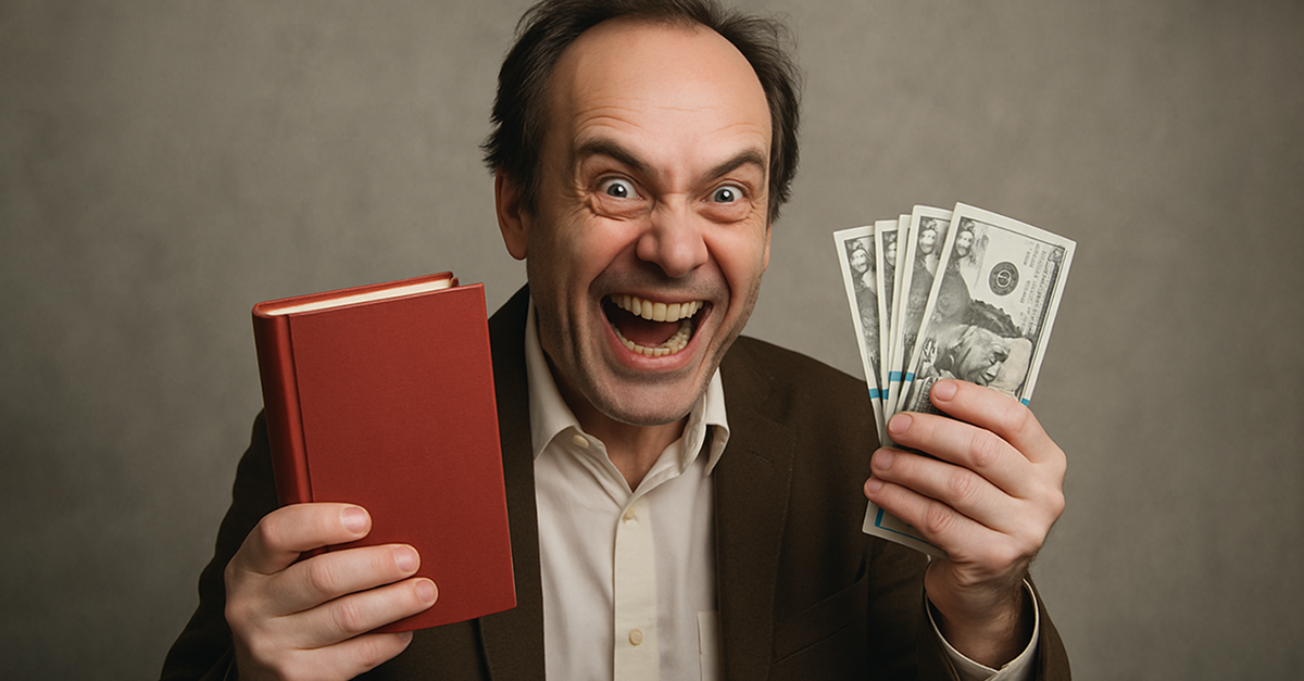 First Edition Books That Could Make You Rich