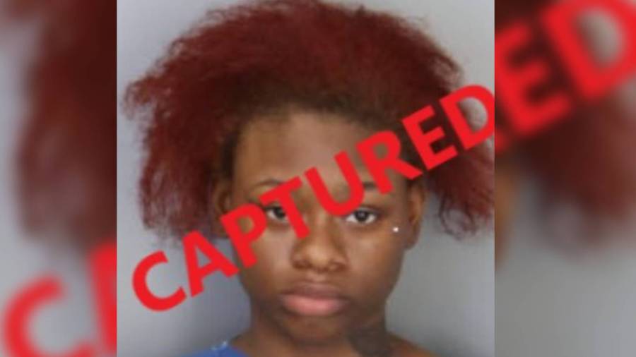 Woman charged in the murder of rapper Project Pat’s son