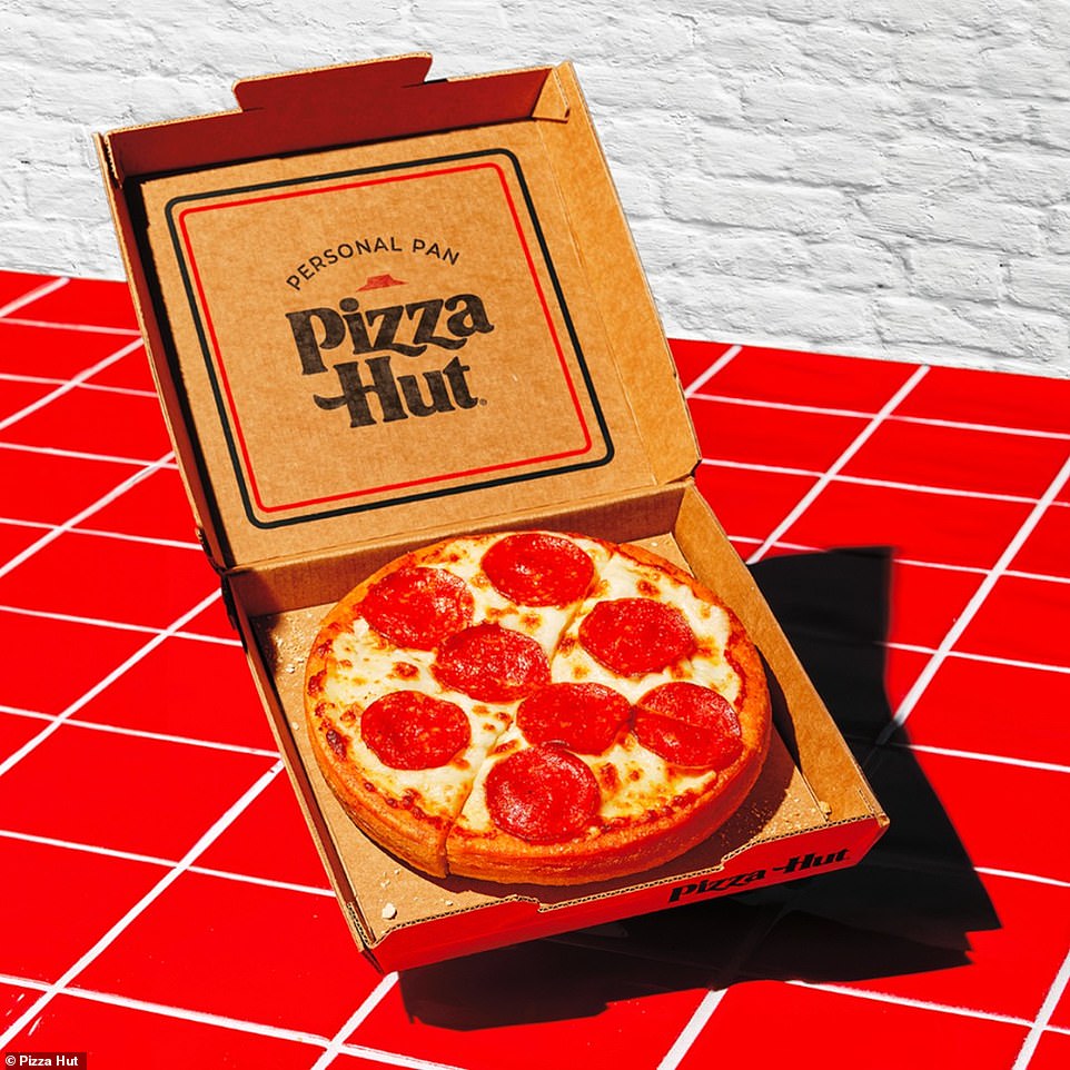 Pizza Hut launches new deal
