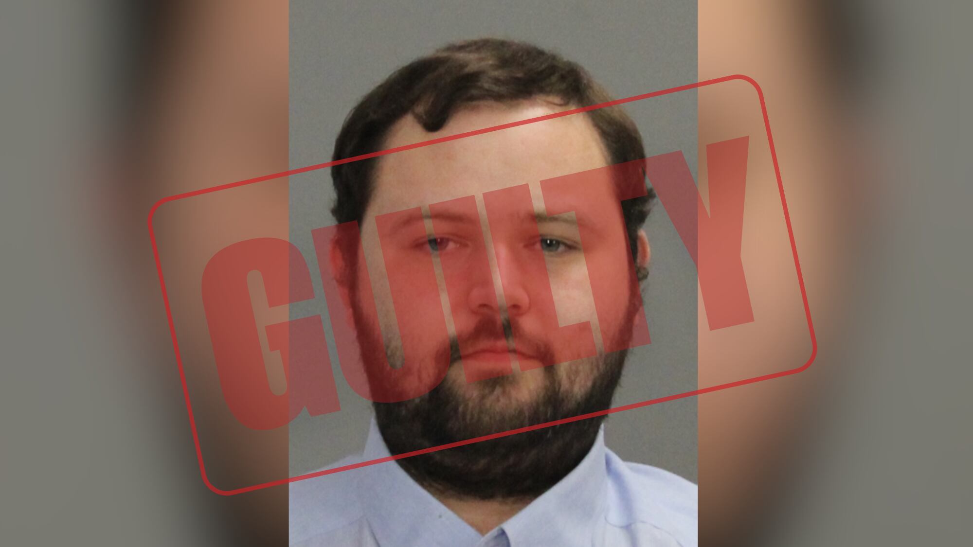 GUILTY: Brazos County jury finds Larry Bollin guilty in the Murder of ...