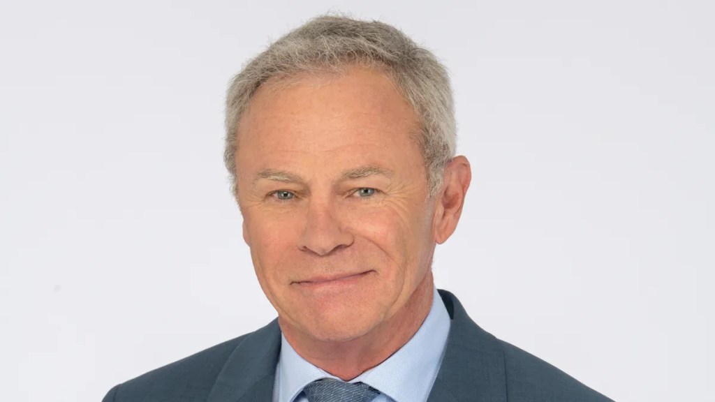 ‘General Hospital' Star Tristan Rogers Diagnosed With Cancer; "He Remains Hopeful," Says Rep