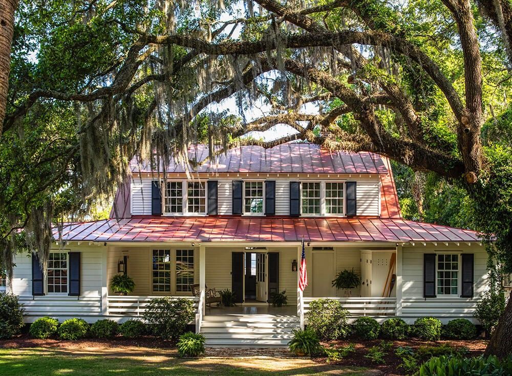 Here’s your invitation to settle into a kick-up-your-feet, linger-a ...