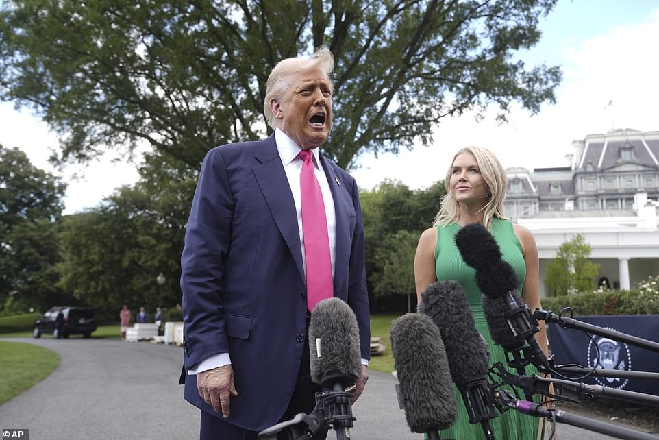 white-house-addresses-cause-of-trump-s-swelling-on-hands-and-legs