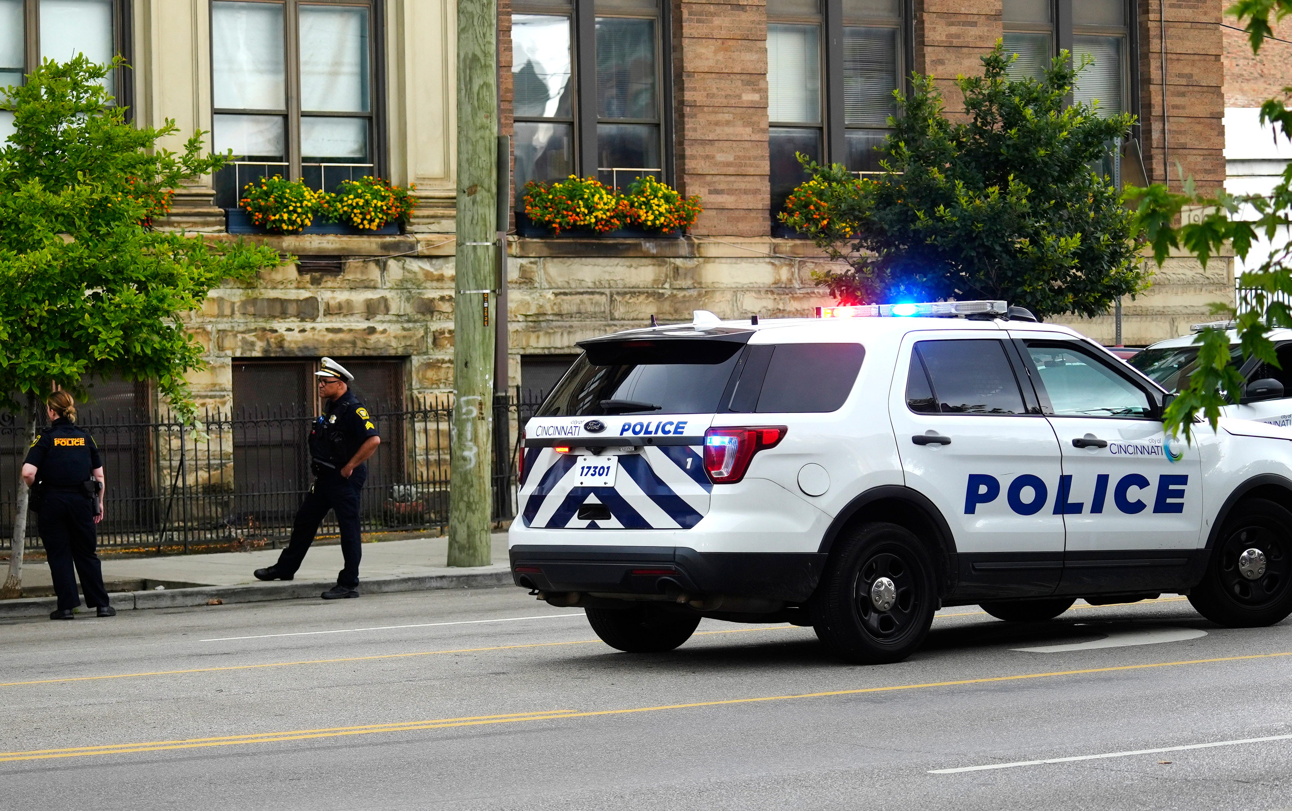 Bond Hill woman found dead in home, police homicide unit investigating