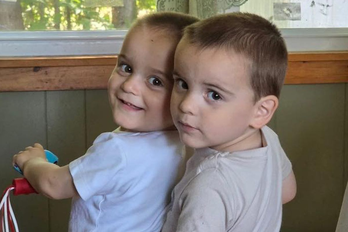 Mom Lost Son in Canoe Accident, Then Twins in HitandRun — Now She(01)