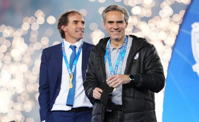 Pachuca se queda sin técnico: las razones ocultas de la sorpresiva salida de Guillermo Almada