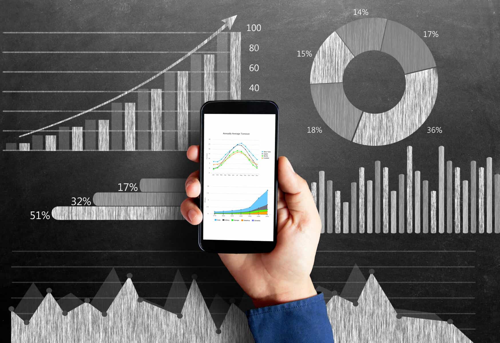 Canadian dividend picks for steady income growth