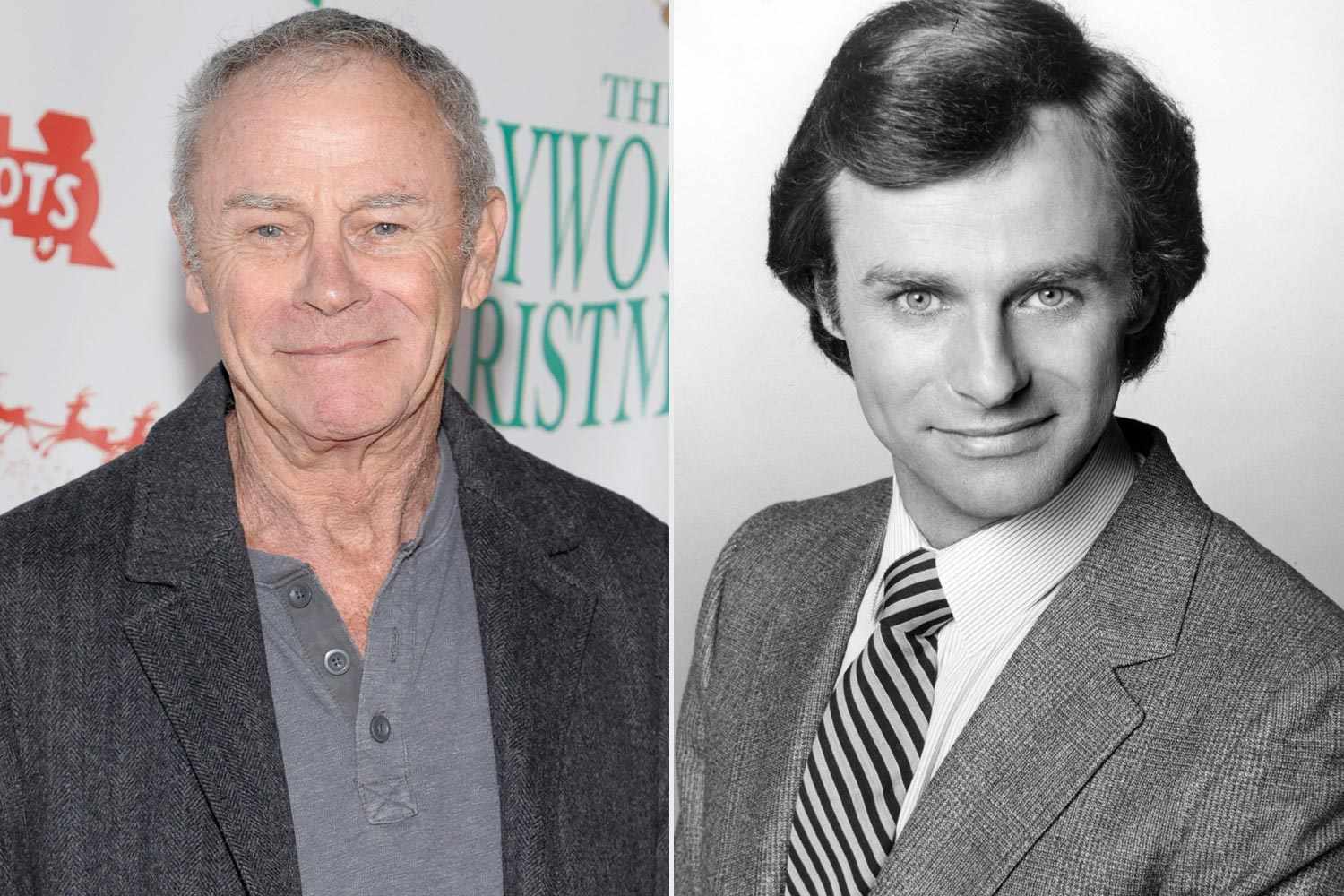 General Hospital” Star Tristan Rogers Diagnosed with Cancer: 'Support Means More to Him Now Than Ever'