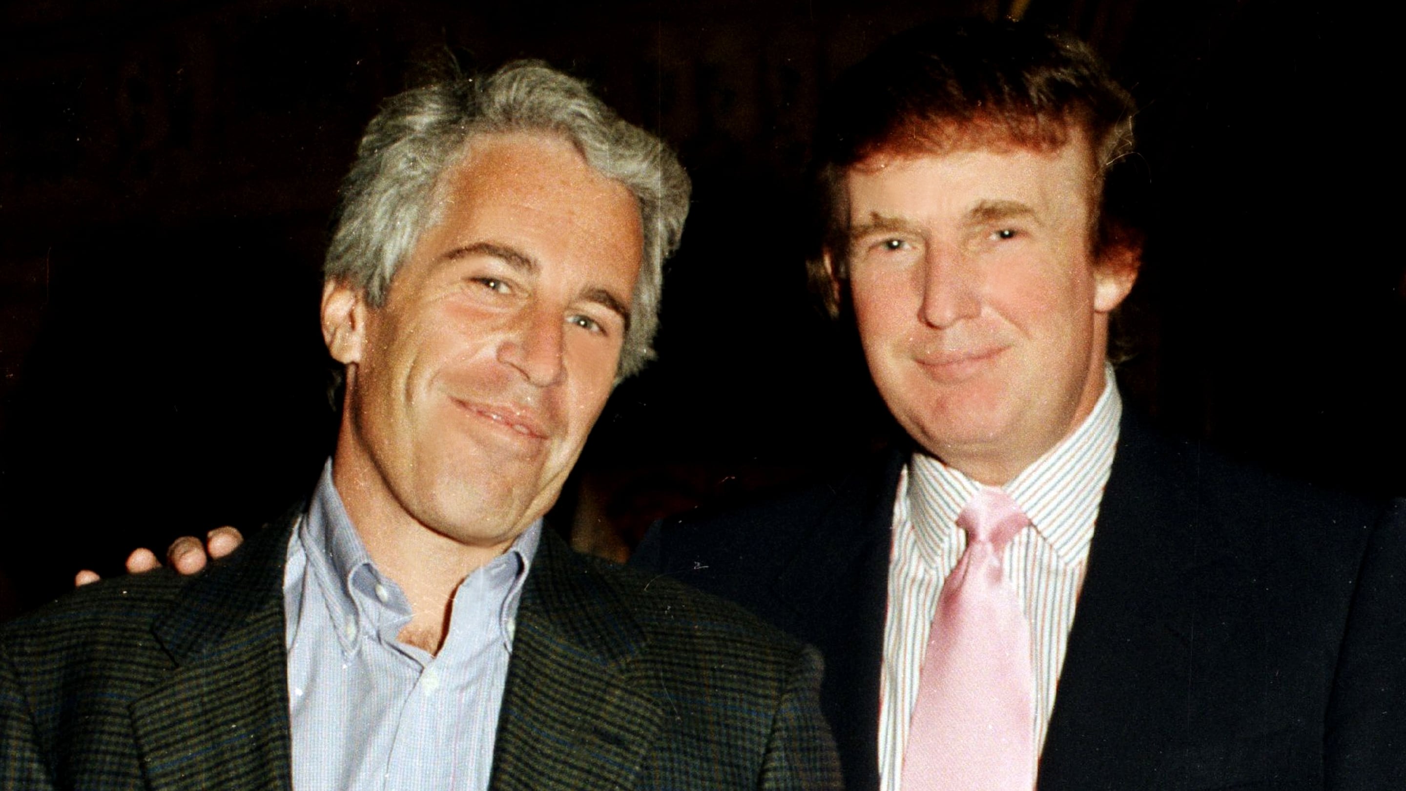 Trump Orders Bondi to Unseal Epstein Grand Jury Transcripts After Exposé