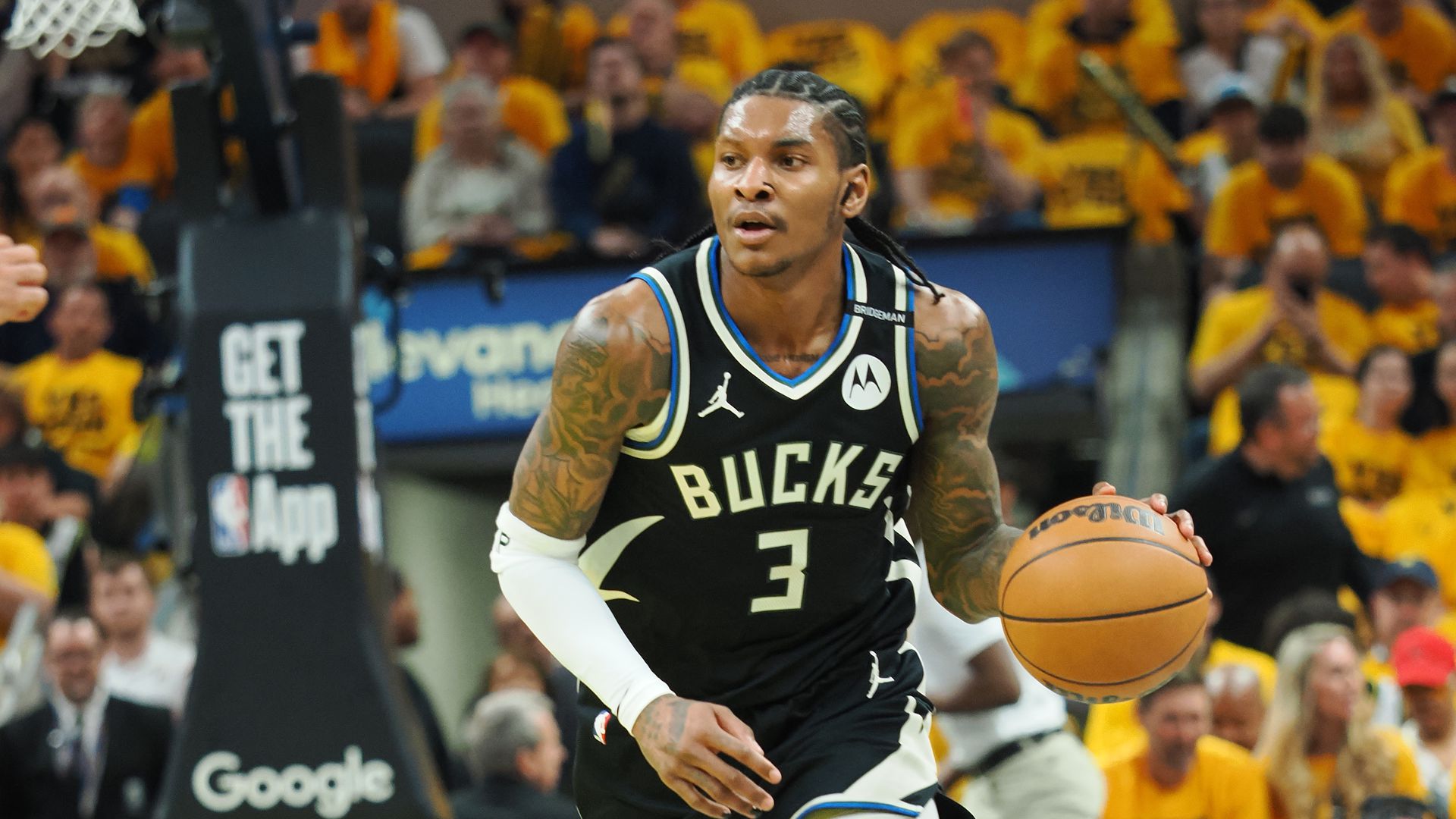 NBA's investigation into Kevin Porter Jr. reaches conclusion