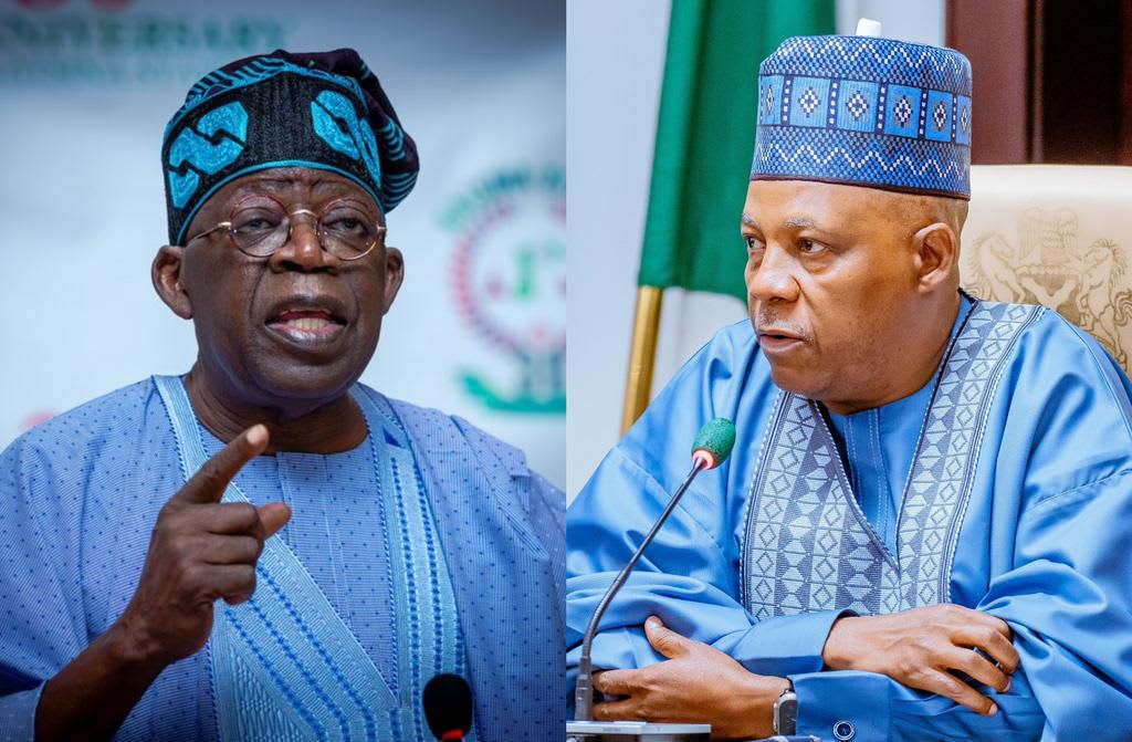 Arewa group condemns attempt to divide Tinubu, Shettima ahead of 2027