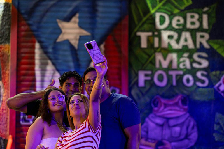 Bad Bunny nouveau moteur du tourisme à Porto Rico Bad Bunny nouveau moteur du tourisme à Porto Rico