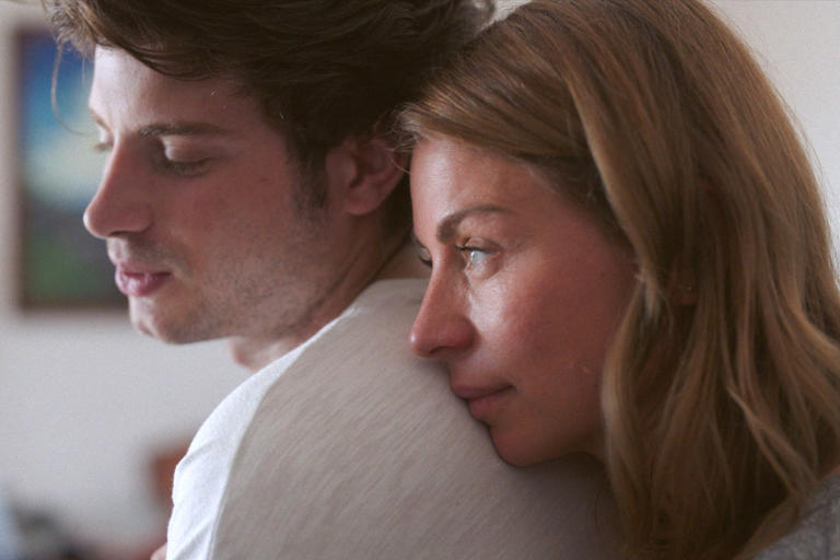 ¿Nepo baby? Ludwika Paleta defiende a su hijo: “Todo lo ha ganado con su mérito”