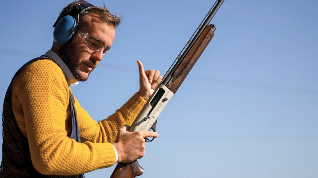 Shotguns every serious shooter should own