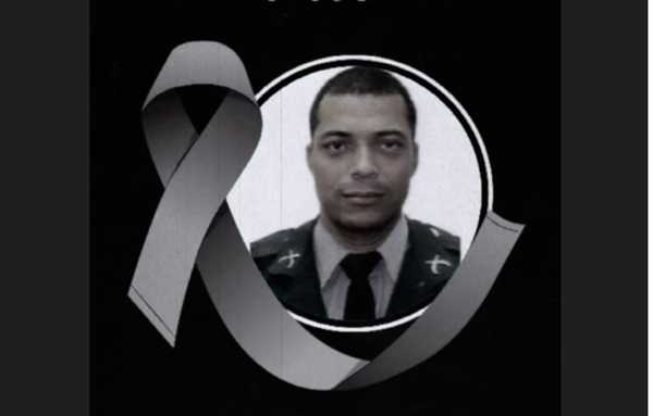 Policial militar morre baleado ao reagir a assalto em São Cristóvão