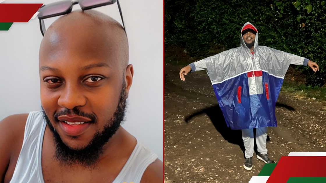 Alvan Love hints at mental struggles after KSh 1m debt, says he doesn't talk to parents