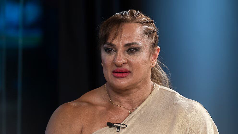 Los médicos confirmaron la causa de la muerte de Alejandra “Locomotora”  Oliveras