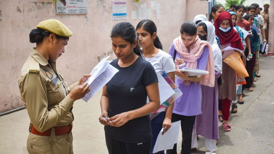 Territorial Army Admit Card 2025 OUT: Steps to download exam date Territorial Army Admit Card 2025 OUT: Steps to download exam date