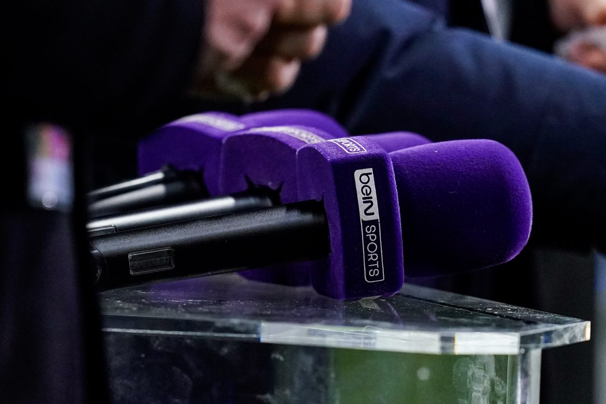 L1 – BeIN Sports diffusera OM-Paris FC lors de la 2ᵉ journée