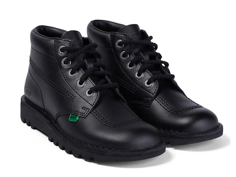 12 best kids’ school shoes that are comfortable, practical and look great